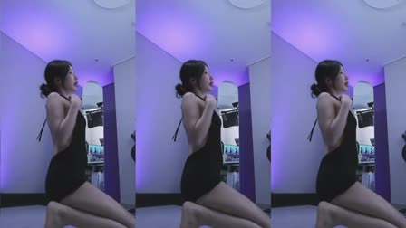 BJ백하랑(巴卡)2026年3月17日Sexy Dance134508